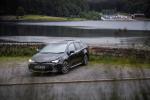 Toyota Corolla Touring Sports Hybrid 2019 года (UK)